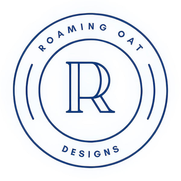 Roaming Oat Designs